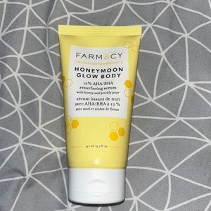 12% AHA/BHA resurfacing serum